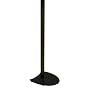 Mirage Ms-Stb-B Stands For Nanosat & Nanosat Prestige Speakers (Pair)
