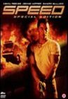 Speed [UK IMPORT] - Keanu Reeves