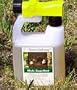 Mole Repellent: Mastergardening's 32 oz Ready to Use Hose End