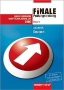 Pruefungstraining