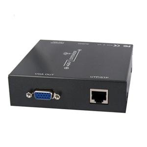 NEW Audio/Video Extender/Reciever (Peripheral Sharing)