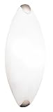 Contemporary ADA Egg Wall Sconce