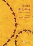 Global Marketing: A decision-oriented approach (3rd Edition)