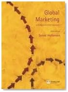 Global Marketing: A Decision Oriented Approach