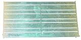 12in x 6in Magnetic Panel --CLEARANCED PRICED--