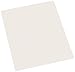 TruLam Vertical Laminating Pouches - LP03LTR - 3 mm Thick - 9 inches by 11.5 inches - Letter Size- Compatible with Most Pouch Laminating Machines - Single-Document Clear Laminating Sleeve