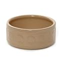Dogs & Cats - Bluecane Bowl 250mm 10 Lettered Dog