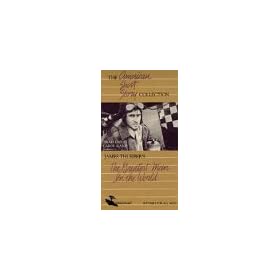 Greatest Man in the World [VHS]