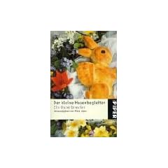 Der kleine Hasenbegleiter: Ein Osterbrevier