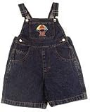  : Bobby Labonte - Short Overalls