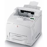 Okidata OKI B 6300n - printer - B/W - laser ( 91621504 )