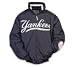 Baseball Jacket - New York Yankees Premier Jacket by Majestic