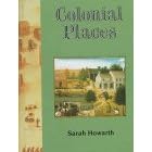 Colonial Places (People and Places)