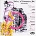 Classical Music : Society of Composers Inc: Milestones