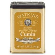 Cumin - Tin