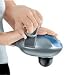 HOMEDICS INC MTPAPG HOMEDICS MASSAGER PALM PERCUSSION MASSAGER