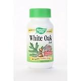 White Oak 100 caps