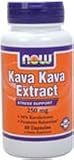 Kava Kava 250 mg - 60 Caps