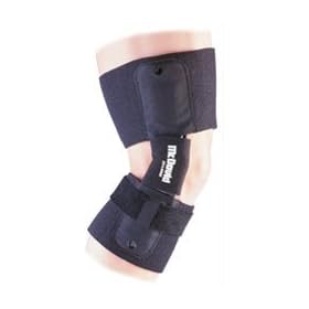 McDavid Protective knee guard M102-Regular
