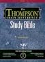 Thompson Chain Reference Bible-NIV