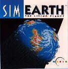 SimEarth