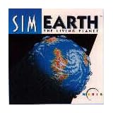 SimEarth