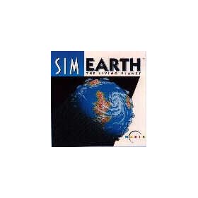 SimEarth