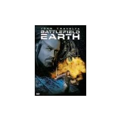 Battlefield Earth