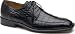 Men's Mezlan Brando - Black Alligator