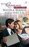 Executive Mother-To-Be (Harlequin Romance)