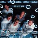 Mercurio - Evolucion