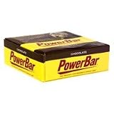 PowerBar Original Bar Chocolate 12/box