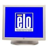 Elo 1928L Touchscreen LCD Monitor - 19-Inch - 5-wire Resistive - 5:4 - Beige