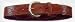 B9 Fancy Stitched Belt Tan B9 Fancy Stitched Belt Tan 38"