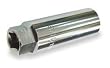 Westward 1UBF7 Spark Plug Socket, Magnetic