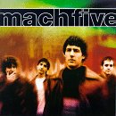 Mach Five by  Mach Five 