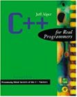 C++ for Real Programmers (For Real Programmers Series)
