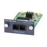 Netgear AG711F 1000Base-SX Fiber Gigabit Module (For FS726 & FS750 Switches)