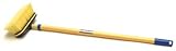 Laitner 8 Wash Brush With Telescopic Dip Handle
