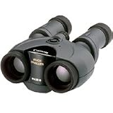 View Details for Canon 10x30 Image Stabilization Binoculars w/Case, Neck Strap & Batteries