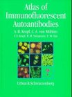 Atlas of Immunofluorescent Autoantibodies