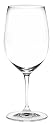Riedel Vinum Bordeaux/Cabernet Glasses, Set of 4