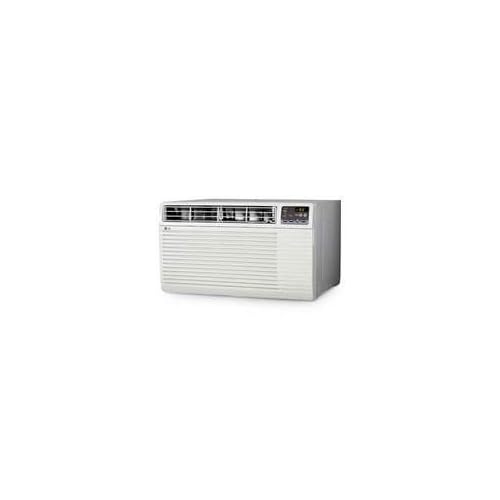&Price LG 10 000 BTU ThruTheWall Air Conditioner With Remote