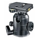 Manfrotto MAXI BALL HEAD W/RC4 MN-490RC4