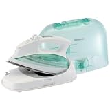 New - PANASONIC NIL70SR CORDLESS STEAM IRON