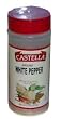 Ground White Pepper 8oz (227g)