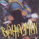 Junkanoo by  Baha Men 