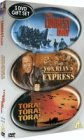 Longest Day, The / Von Ryan's Express / Tora! Tora! Tora! [UK IMPORT] - John Wayne
