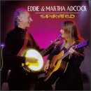 Revue Eddie & Martha Adcock  / Spirited
