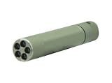 INOVA X5 ULTRA VIOLET LED TITNM Flashlight